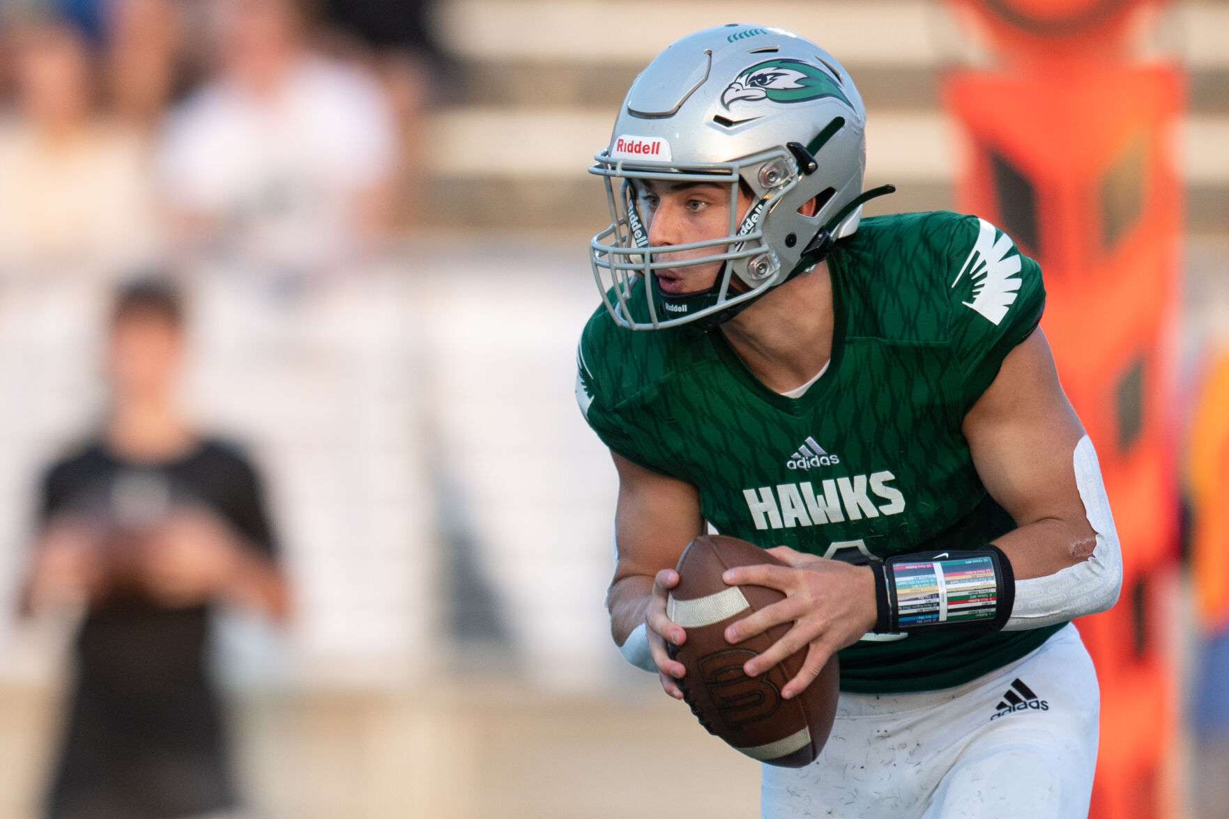 Lincoln East vs. Lincoln Southwest, 9.9